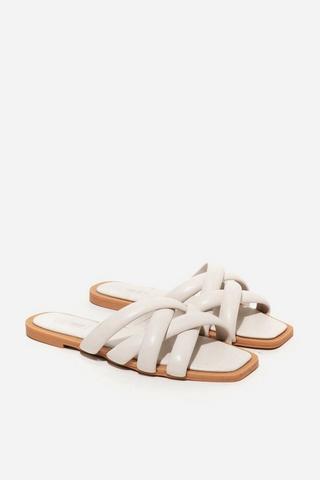 Multi Strap Sandal