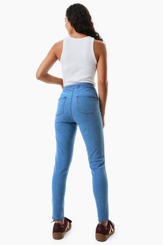 Tube Denim