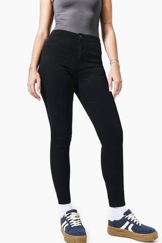 Tube Denim