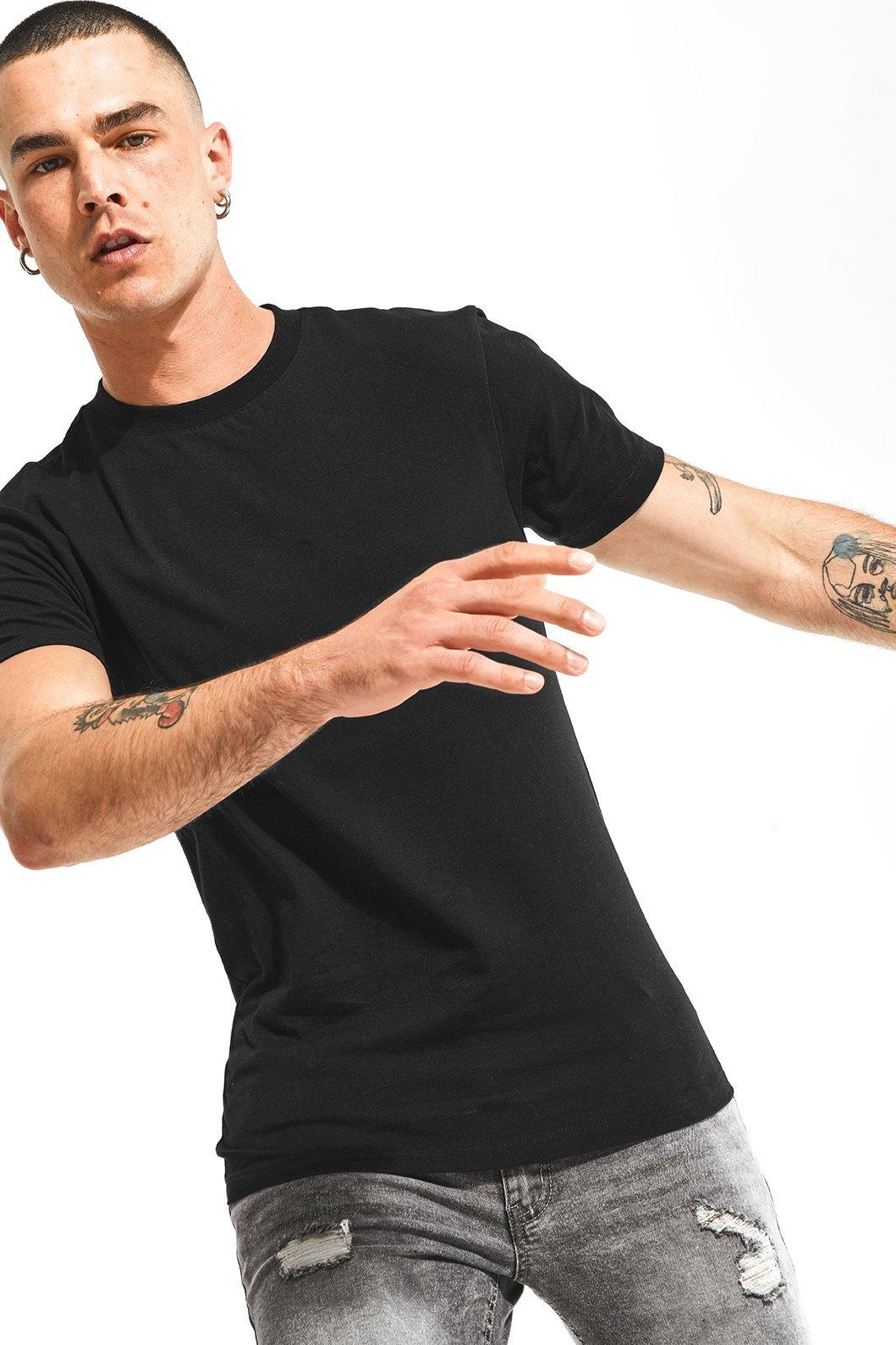Crush Relaxed Shirt