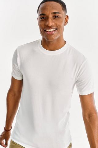 Short Sleeve Shirt