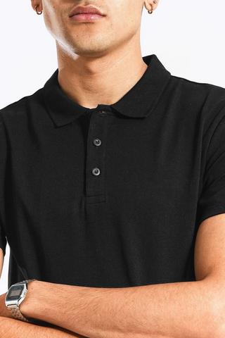 Golfer