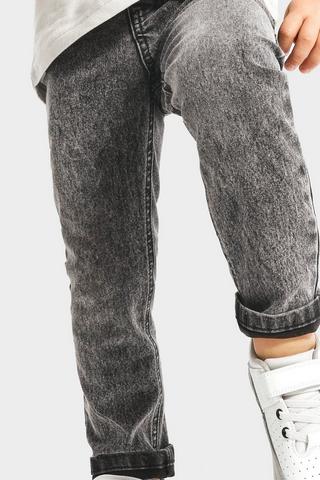 Skinny Denim