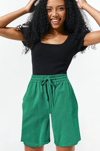 Bermuda Shorts