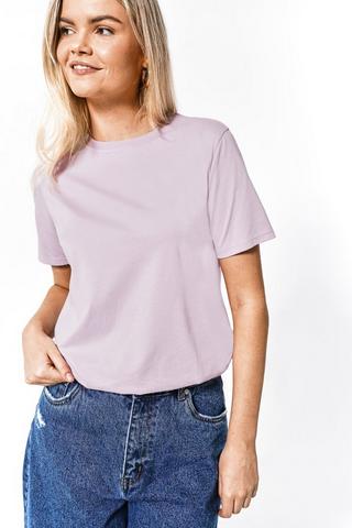 Regular Top
