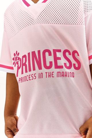 Oversized Basketball T- Shirt