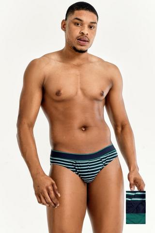 3 Pack Briefs