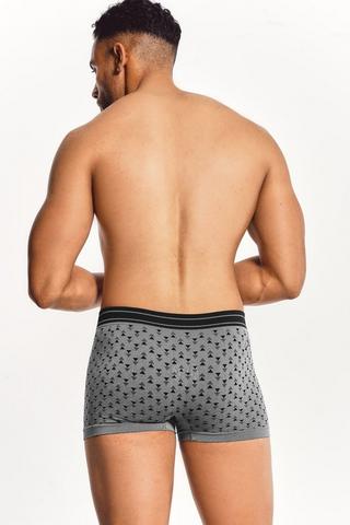 3 Pack Seamless Trunks
