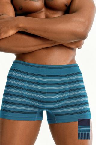3 Pack Seamless Trunks