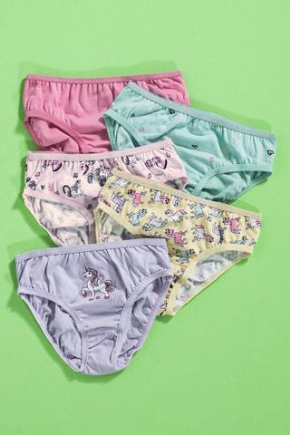 5 Pack Bikinis