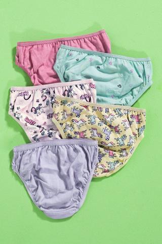 5 Pack Bikinis
