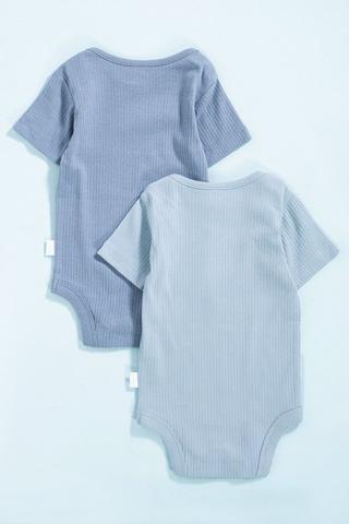2 Pack Body Vests