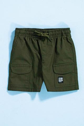 Cargo Shorts