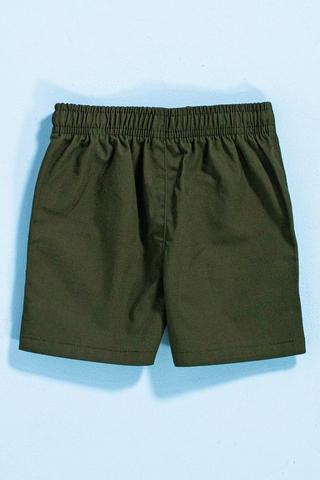 Cargo Shorts