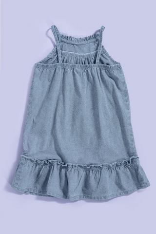 Trapeze Dress