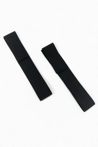 Hair Elastic Edge