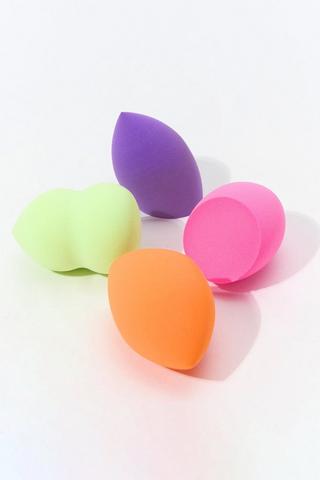 4 Pack Beauty Blenders