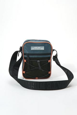 Crossbody Utility Bag