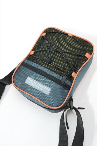 Crossbody Utility Bag