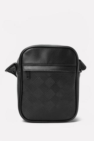 Messenger Bag