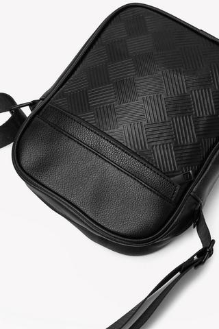 Messenger Bag