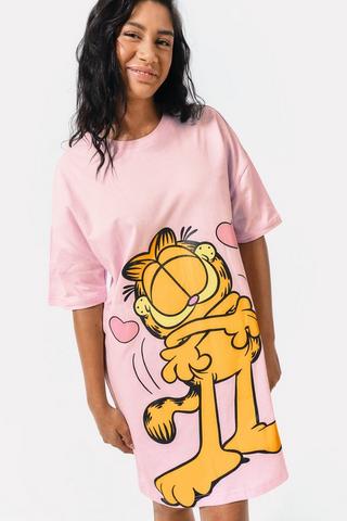 Garfield Sleep Dress