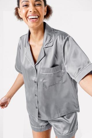 Satin Sleep Set