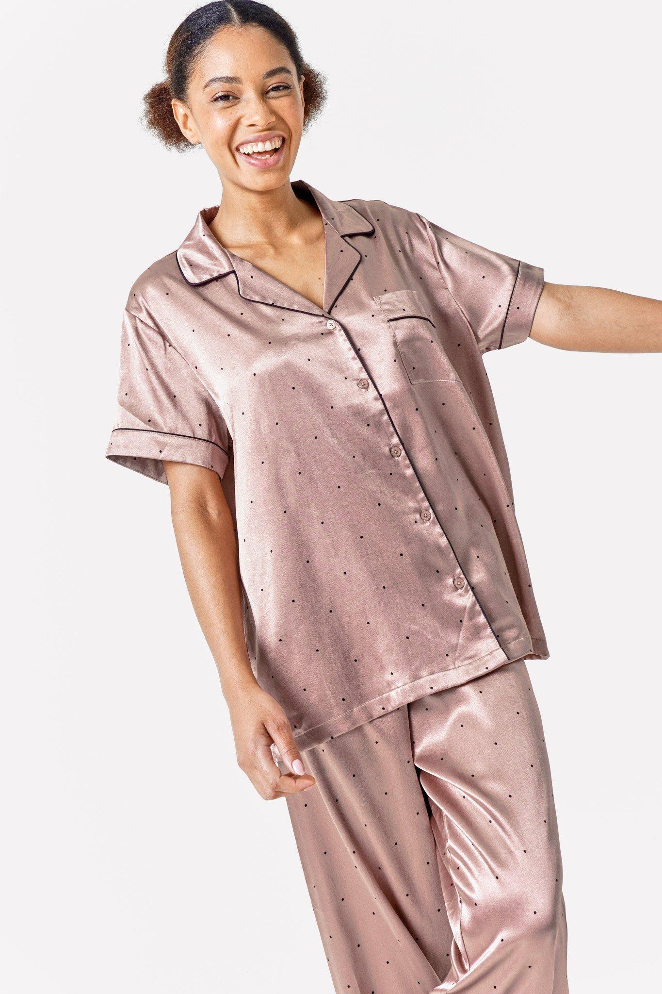 Mr price satin pyjamas sale