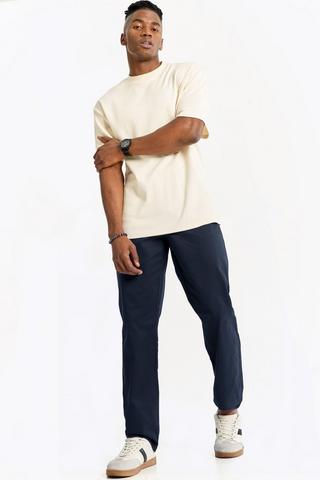 Straight Chinos