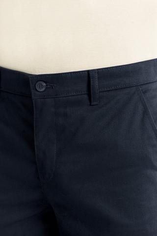 Straight Chinos
