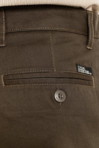 Straight Chinos