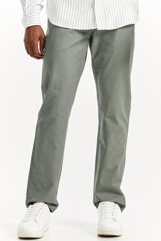 Slim Tailored Chinos	