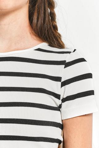 Stripe T-Shirt
