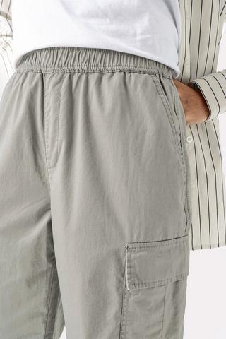 Cargo Joggers