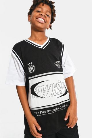 Stadium T-Shirt