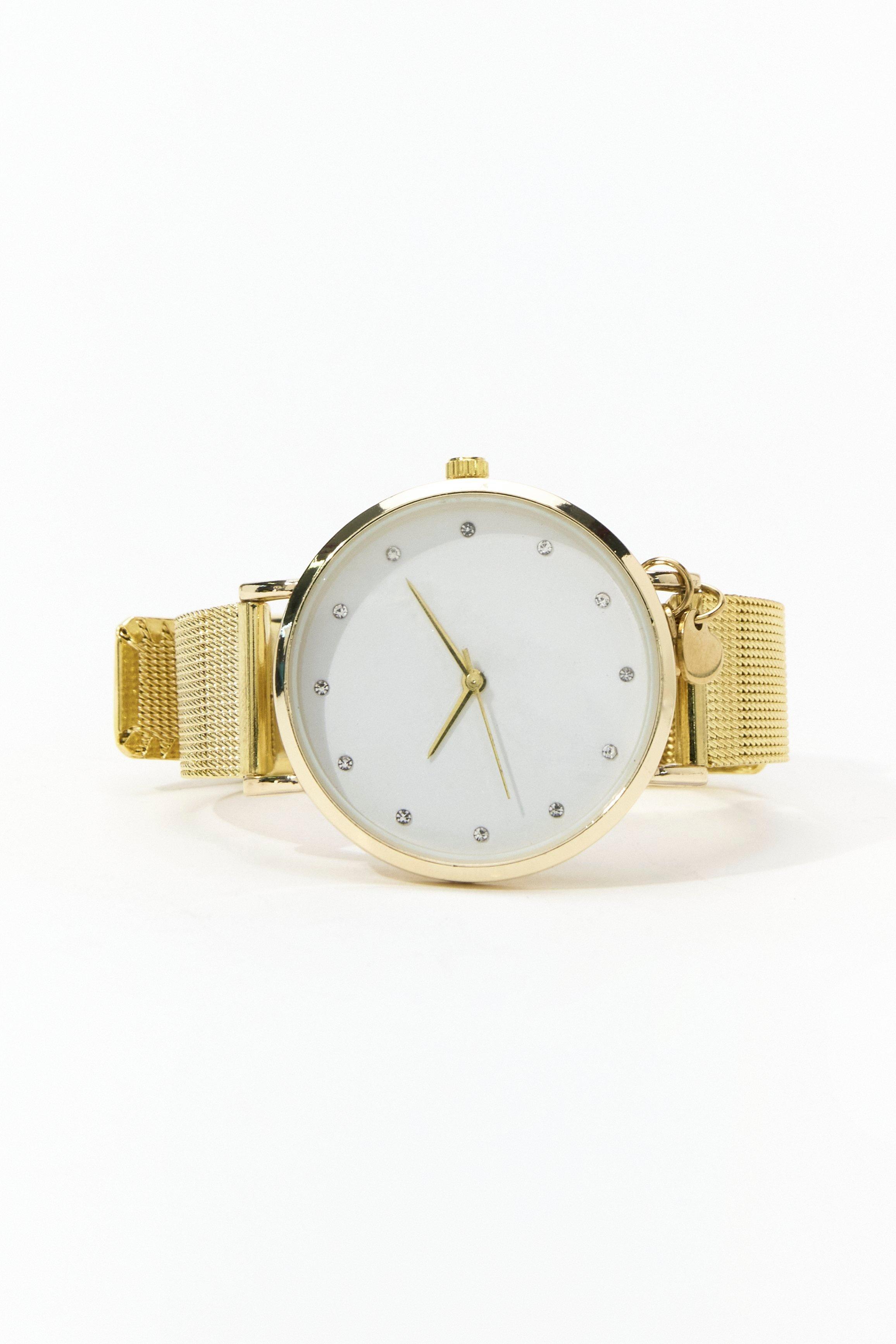 Fashionable 18K White Gold Watches Band WE70039H_K0000460 main image 1