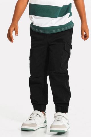 Cargo Joggers