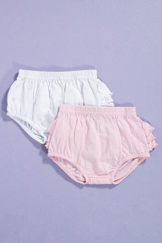 2 Pack Bloomers