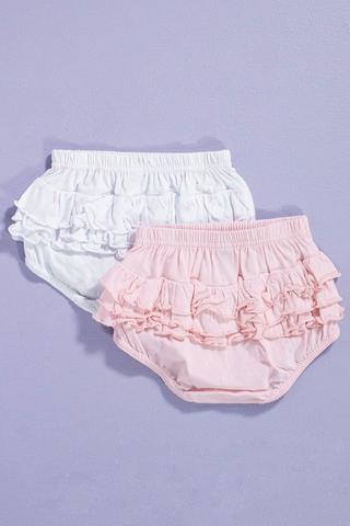 2 Pack Bloomers