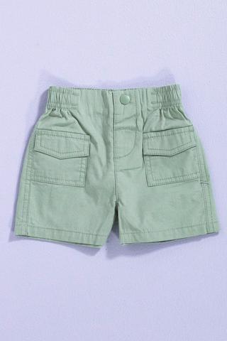 Cargo Shorts