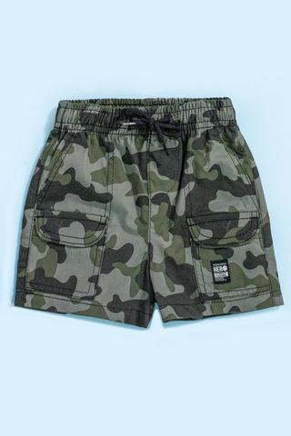 Cargo Shorts