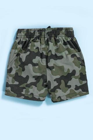 Cargo Shorts