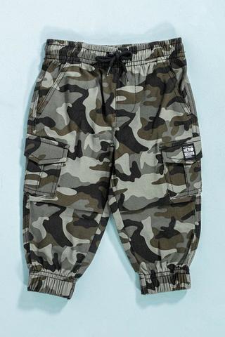 Cargo Joggers