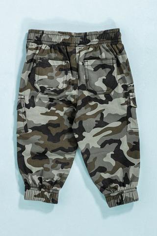 Cargo Joggers