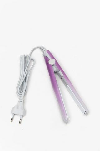 Mini Hair Straightener