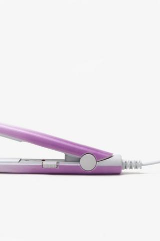 Mini Hair Straightener