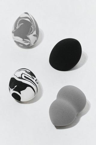 4 Pack Beauty Blenders