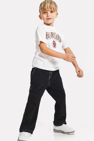 Carpenter Denim