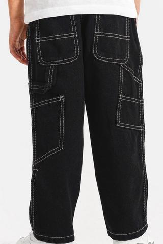 Carpenter Denim