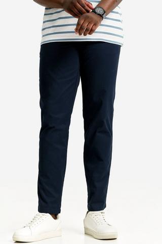 Slim Stretch Chinos
